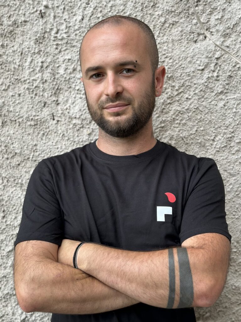 Giovanni Franceschini