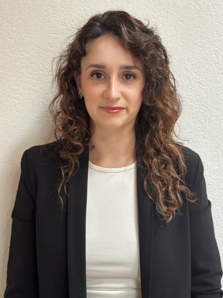 Isabella Franceschini